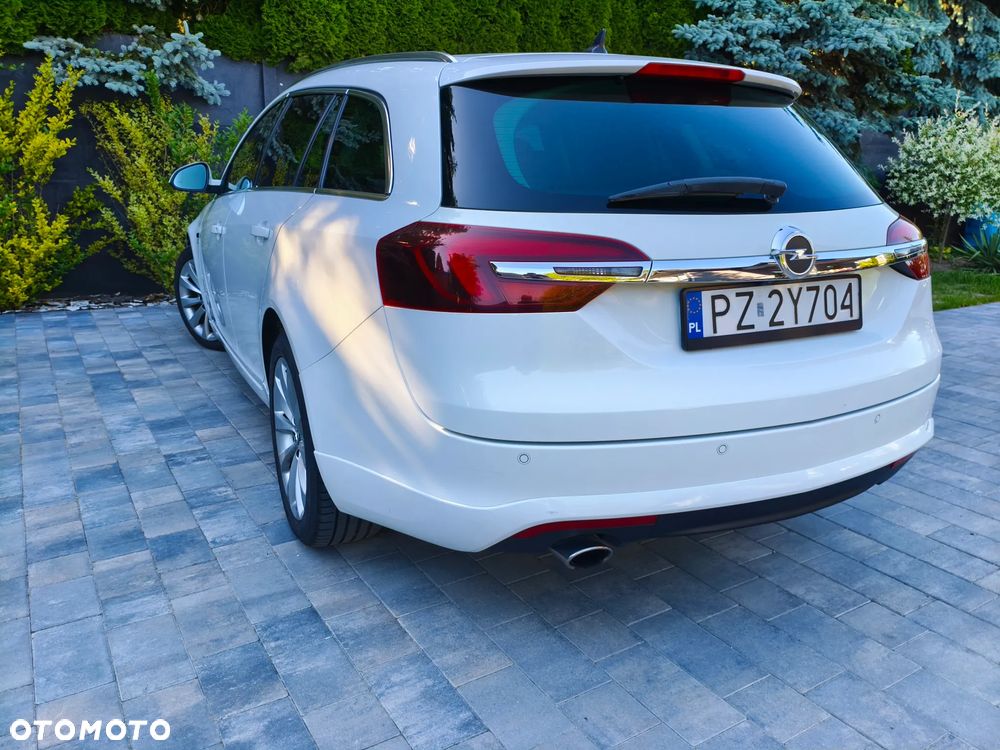 Opel Insignia - 13