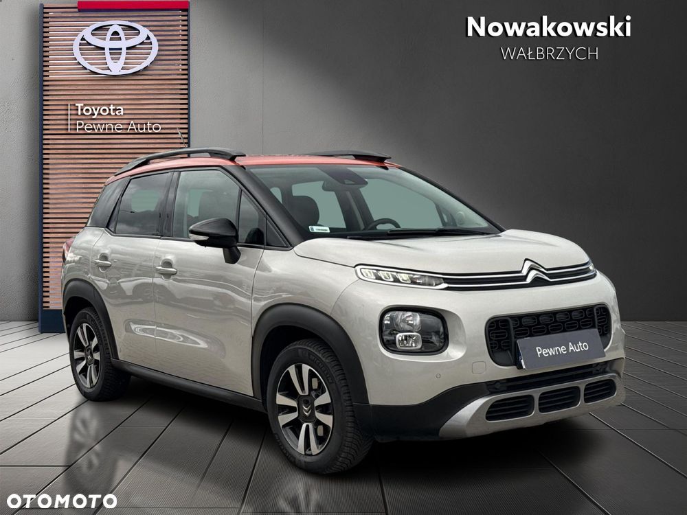 Citroën C3 1.2 PureTech GPF Shine S&S - 3