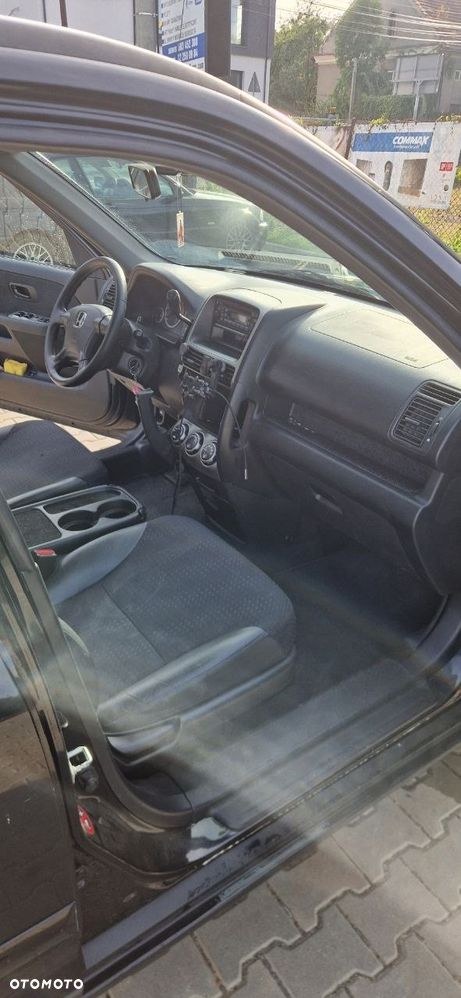 Honda CR-V 2.0 ES - 7