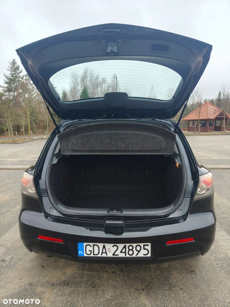 Mazda 3 1.6 CD Active - 31