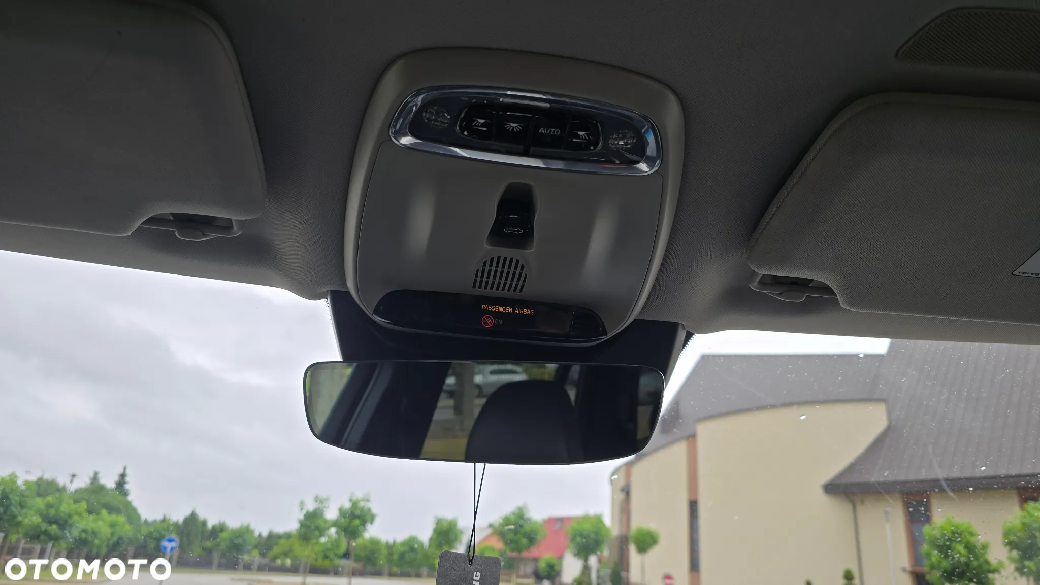 Volvo XC 90 D5 AWD Geartronic Momentum - 10