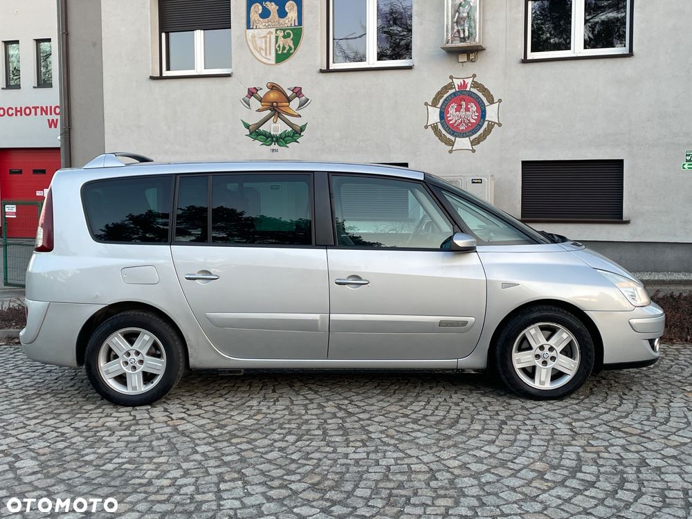 Renault Grand Espace 2.0 dCi FAP Privilege - 5