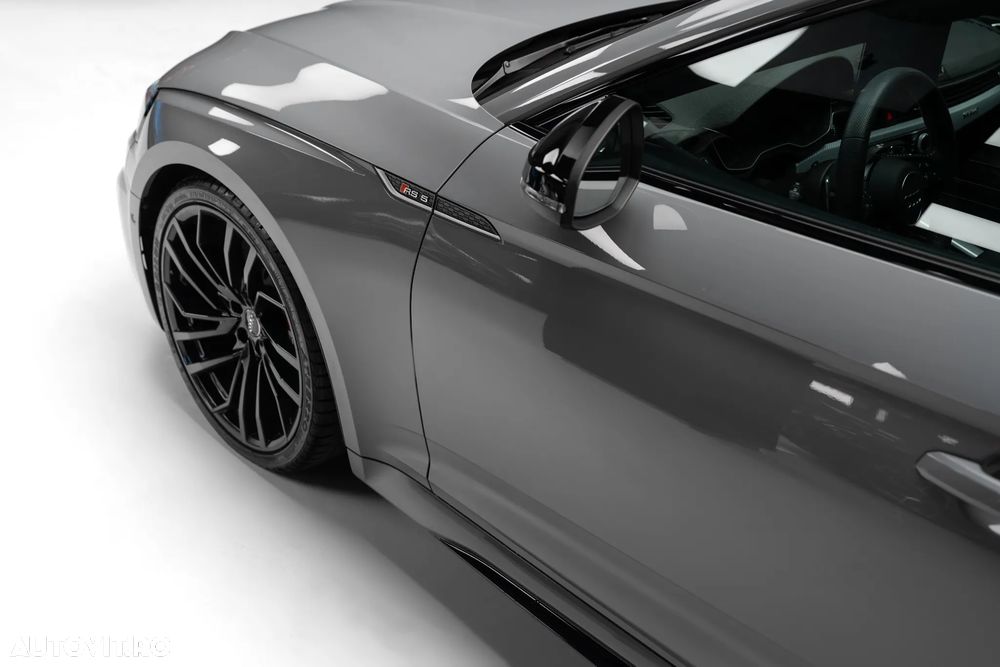 Audi RS5 2.9 TFSI quattro tiptronic - 7