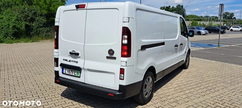Fiat TALENTO - 9
