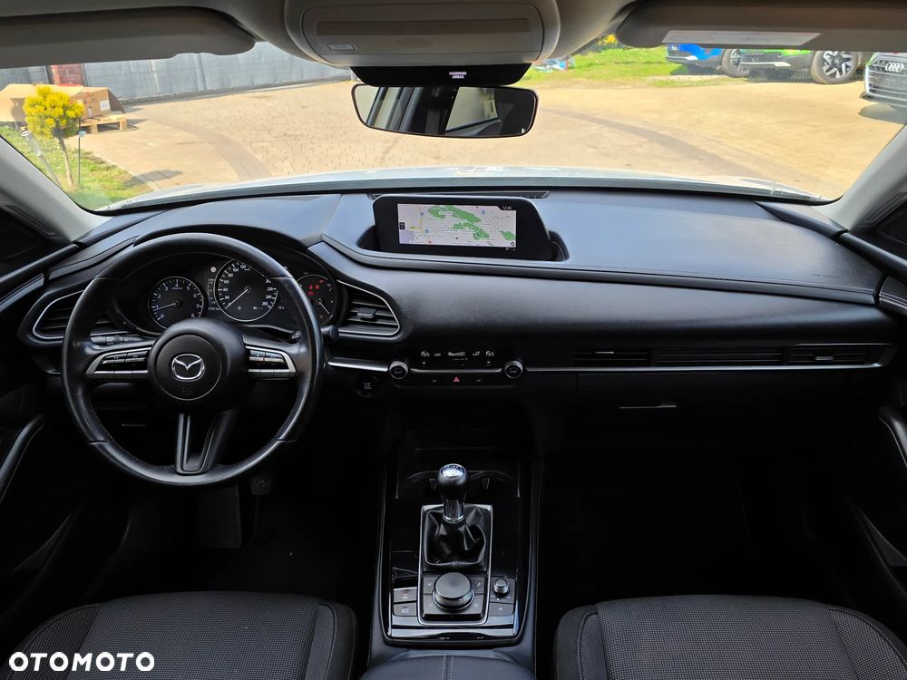Mazda CX-30 - 27