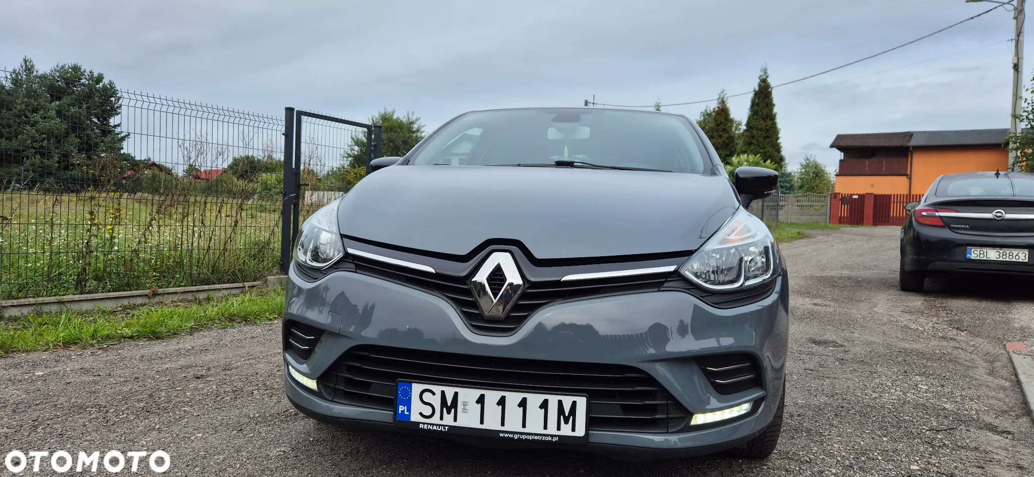 Renault Clio 1.5 dCi Energy Limited - 6