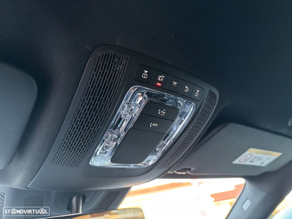 Mercedes-Benz B 250 e Progressive - 25