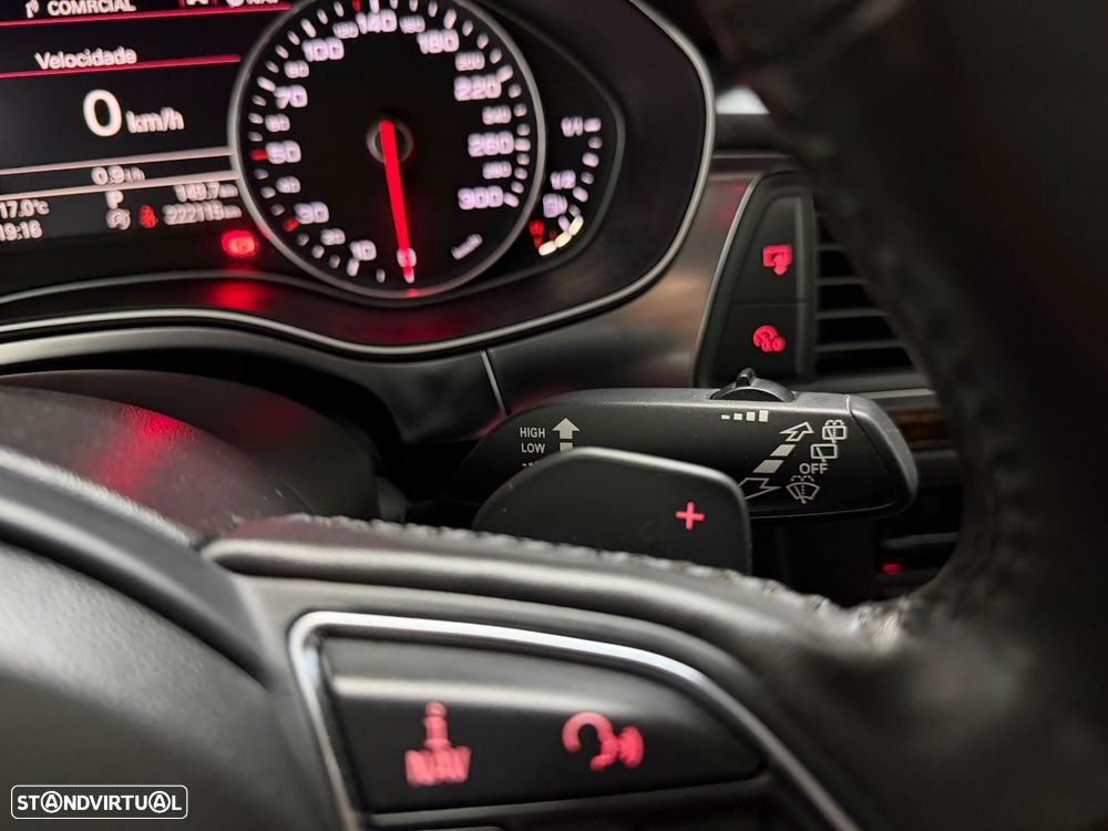 Audi A6 Avant 3.0 TDi V6 quattro B.Line Adv.S tronic - 28