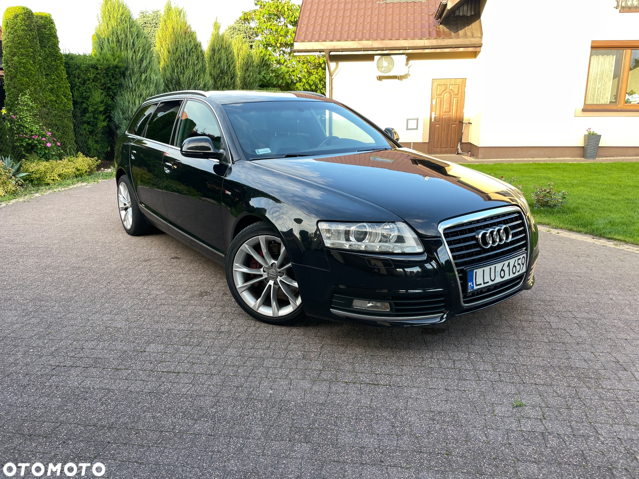 Audi A6 2.7 TDI Multitronic - 2