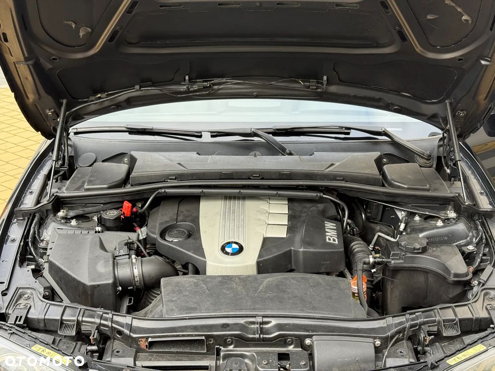 BMW Seria 1 120d DPF Edition Sport - 16