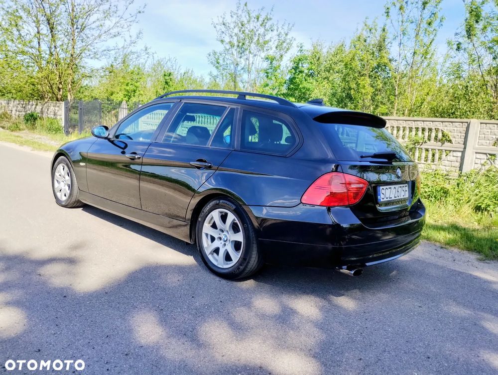 BMW Seria 3 320d - 7