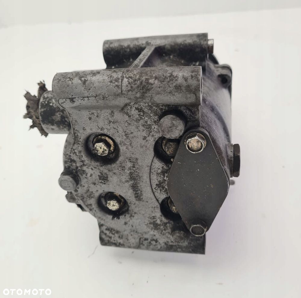 ford focus sprężarka klimatyzacji rfxs4h19d647ab - 4