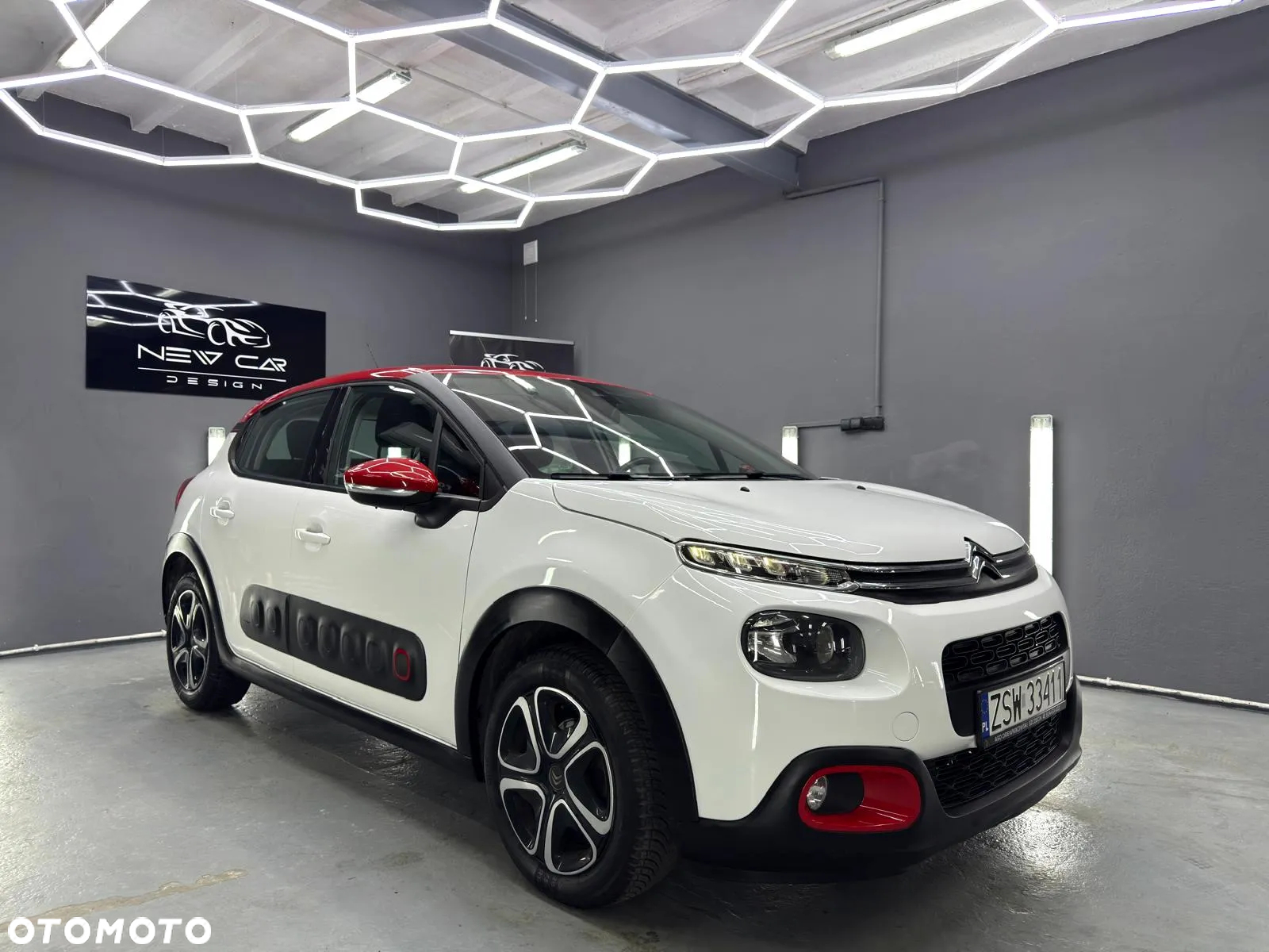 Citroën C3 1.2 PureTech Shine - 10