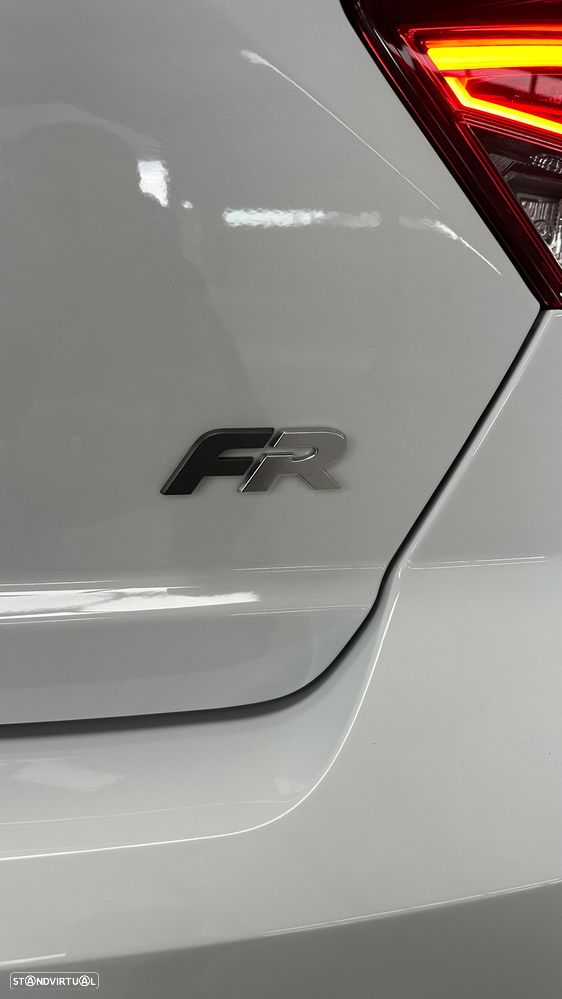 SEAT Ibiza 1.0 TSI FR - 32