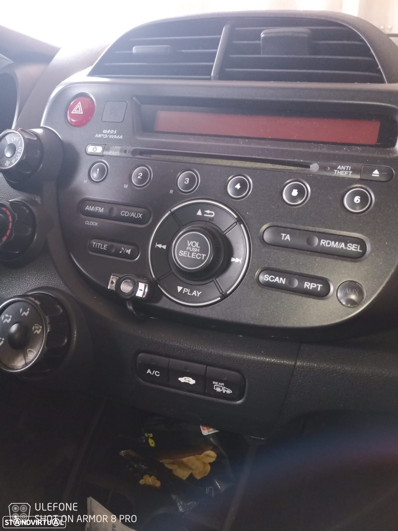 Honda Jazz 1.2 i-VTEC - 10