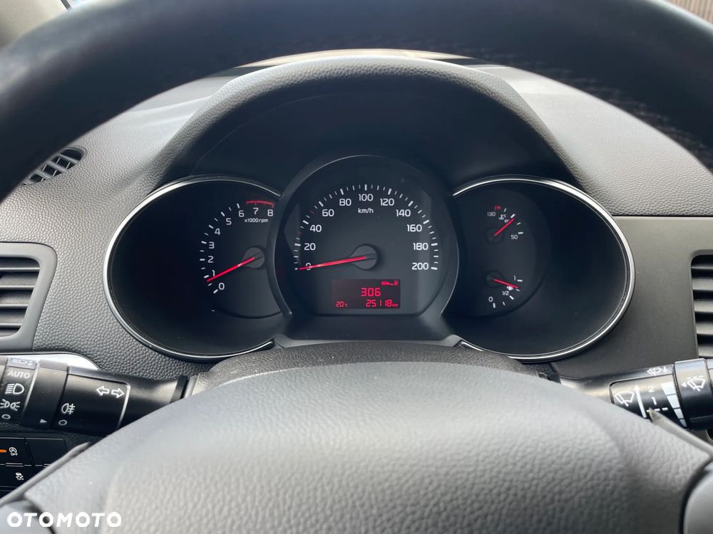 Kia Picanto 1.2 ISG Intro Edition - 22