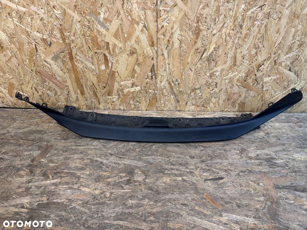 Dokładka zderzaka bmw g26 i4 M sport - 1