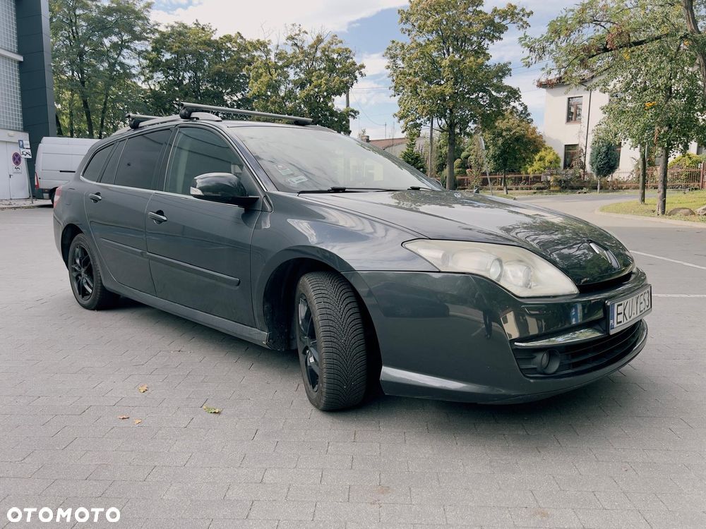 Renault Laguna 2.0 DCi Privilege - 2