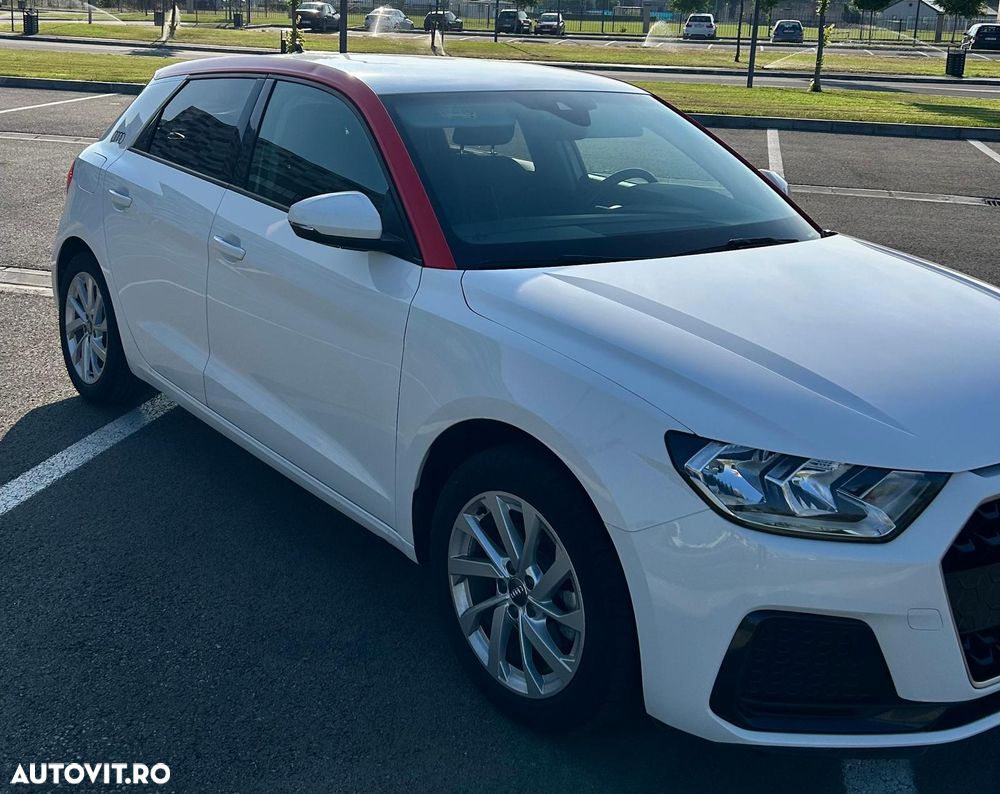 Audi A1 - 19