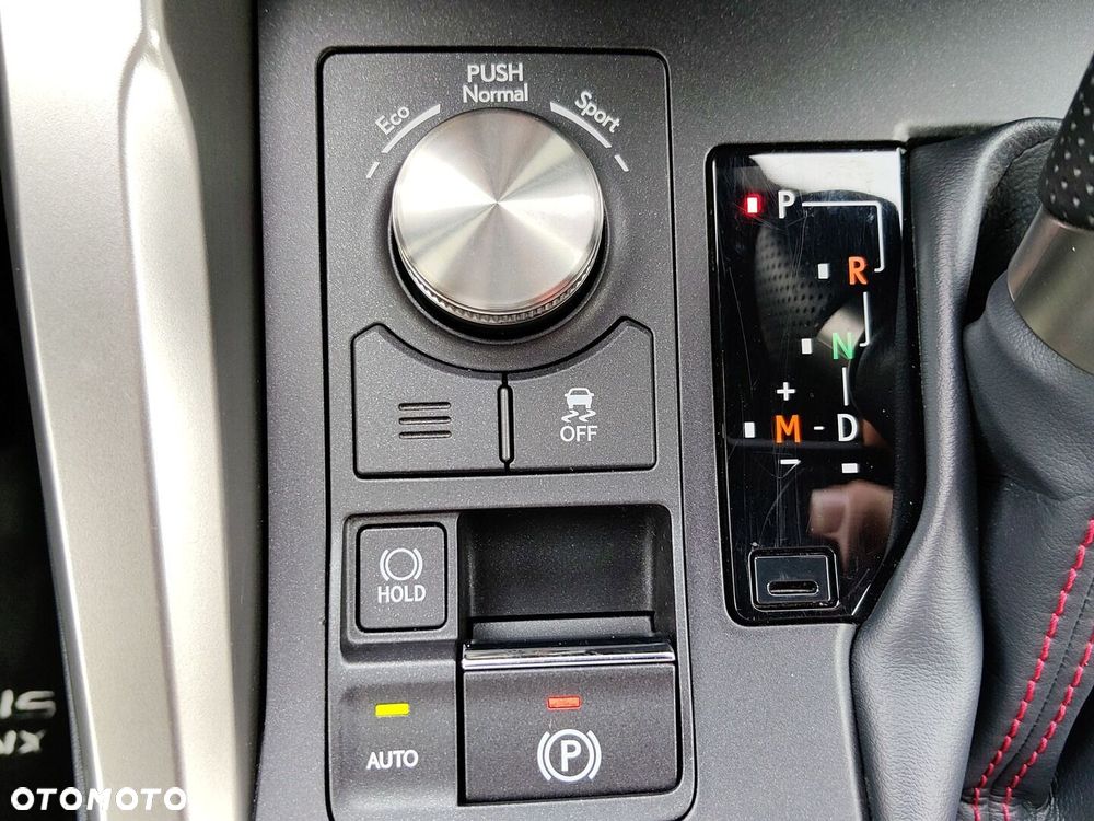 Lexus NX 300 GPF F Sport AWD - 30