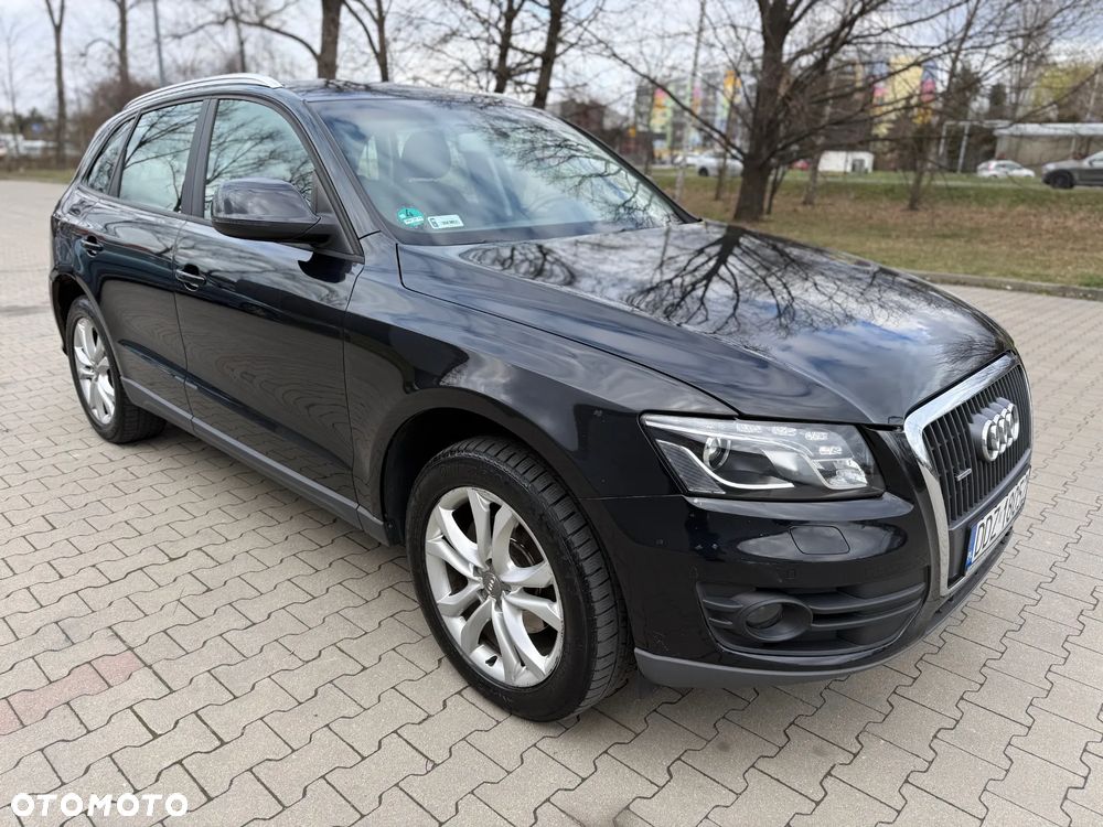 Audi Q5 2.0 TDI Quattro S tronic - 3