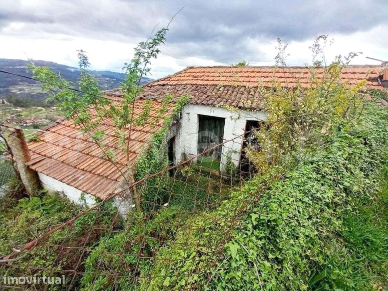 Moradia / Marco de Canaveses, Penhalonga e Paços de Gaiolo - Grande imagem: 3/5