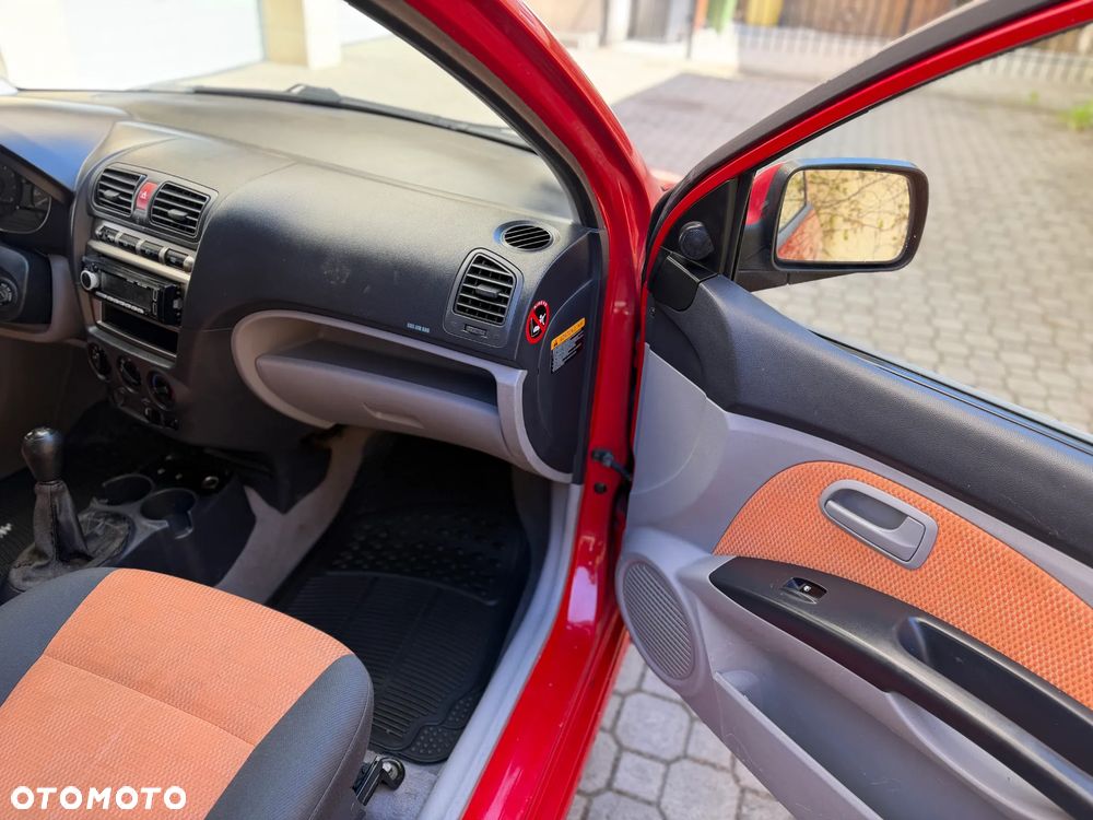 Kia Picanto 1.1 (els4) - 12