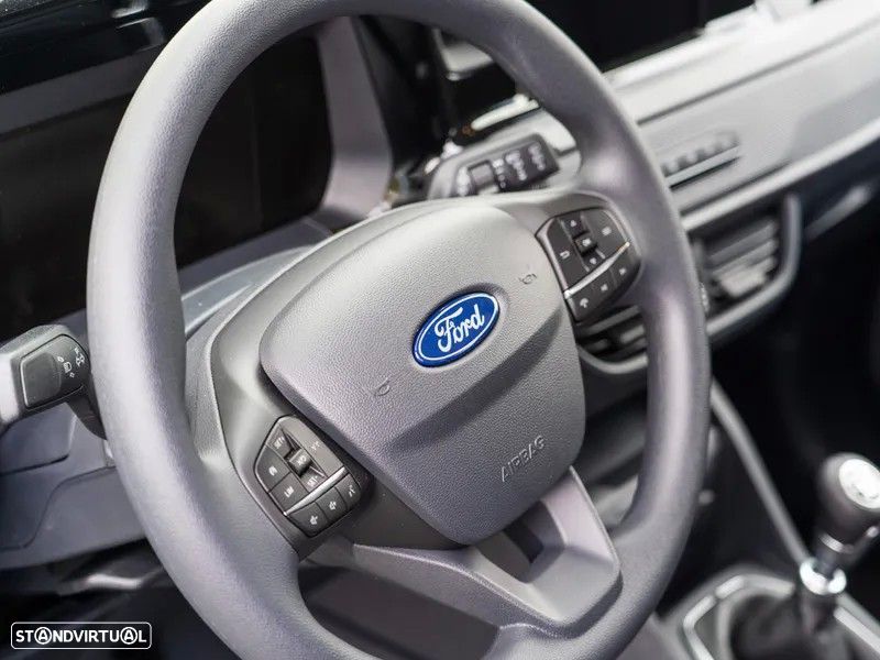 Ford Tourneo Courier 1.0 EcoBoost Trend - 14