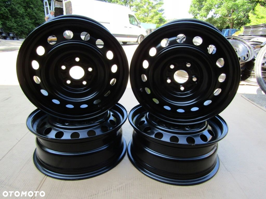 Felgi Felga 16 Toyota Auris Corolla Verso CHR C-HR RAV4 ET45 czujniki TPMS - 7