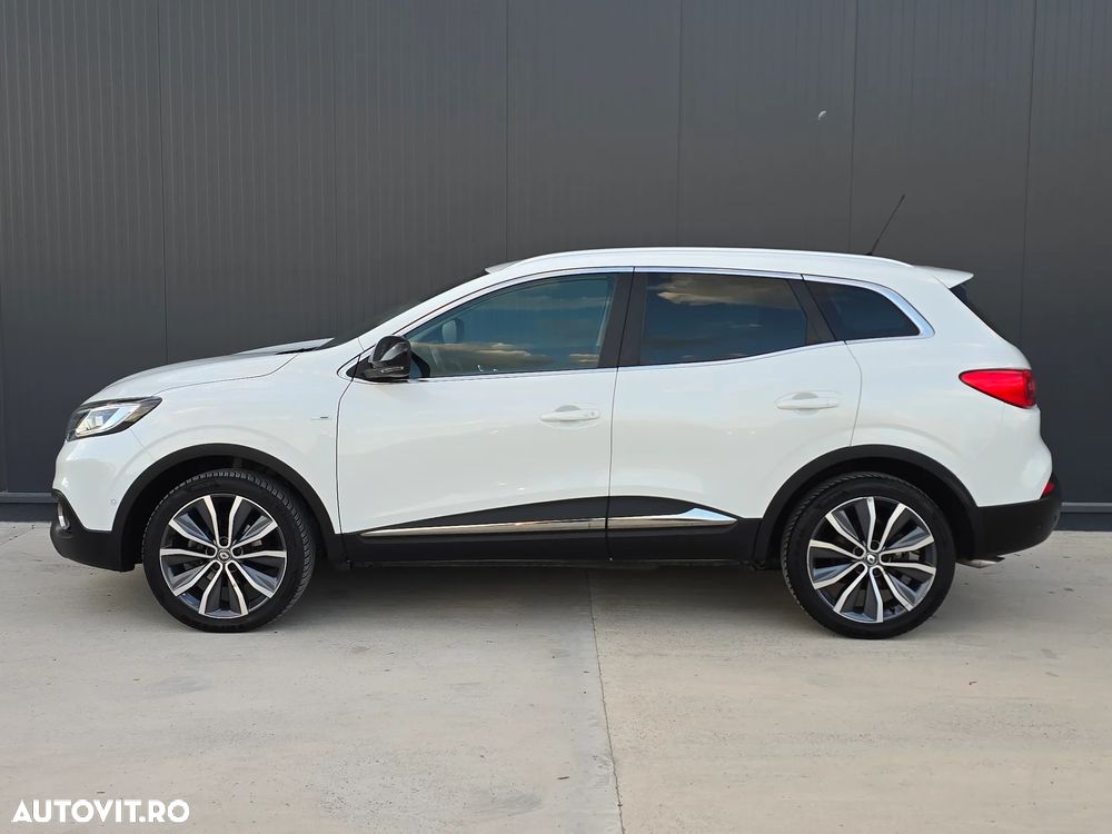 Renault Kadjar - 17