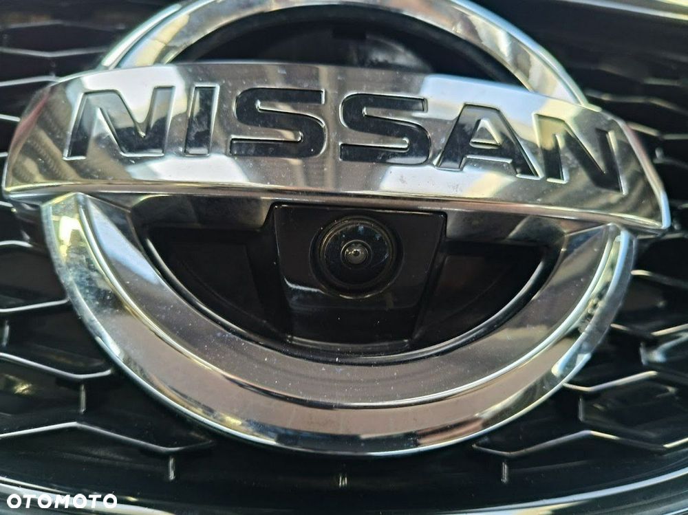 Nissan Qashqai 1.6 DIG-T Tekna - 9