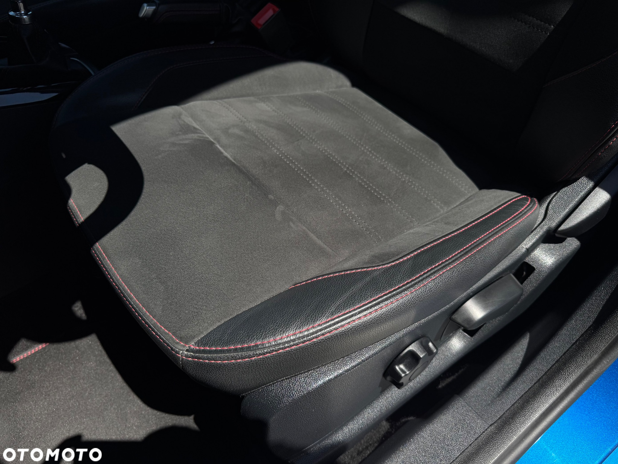 Ford EcoSport 1.0 EcoBoost ST-LINE - 15
