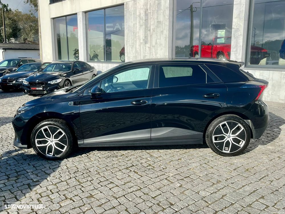 MG MG4 4 Luxury 64 kWh - 6