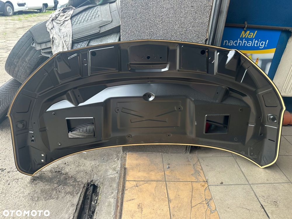maska mercedes sprinter a907 w910 w907 w910 907 910 nowa oryginalna - 13