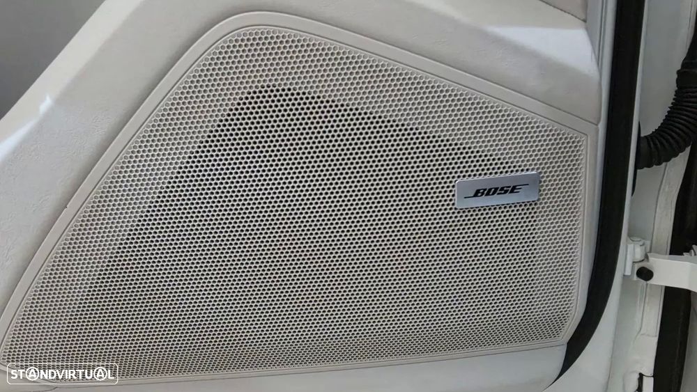 Porsche Cayenne Turbo S E-Hybrid - 18