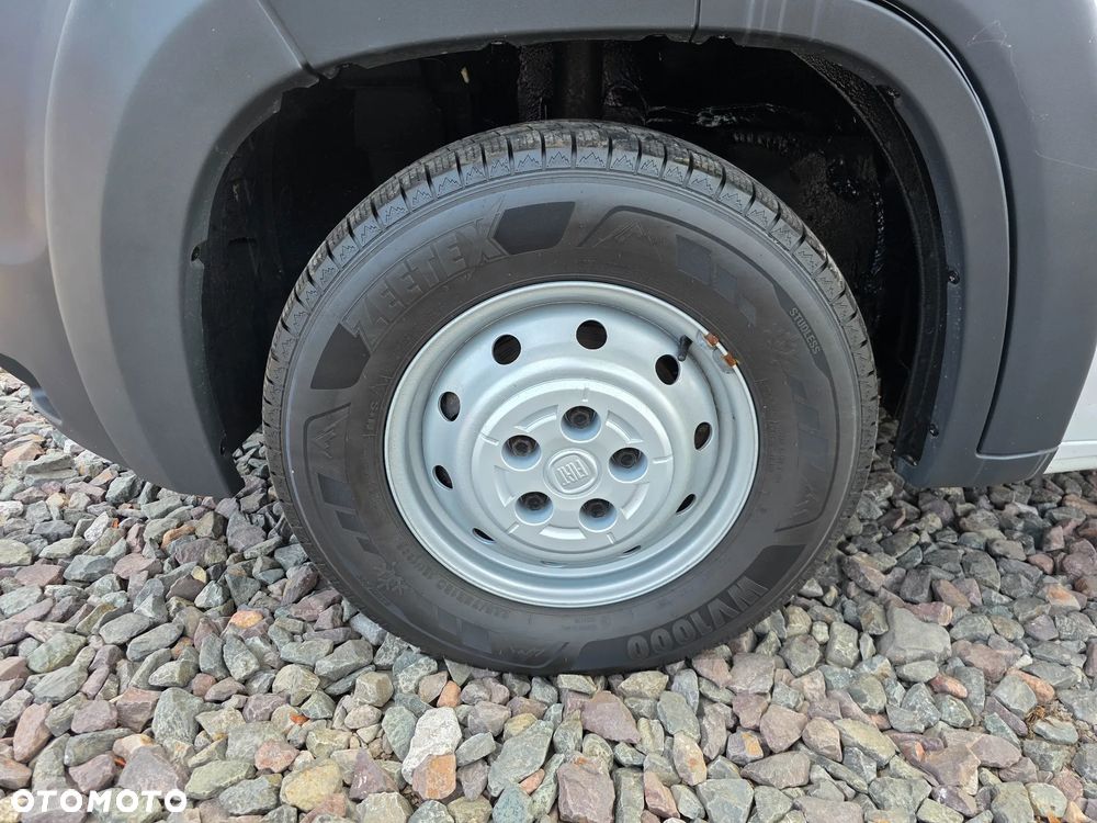 Fiat DUCATO - 13