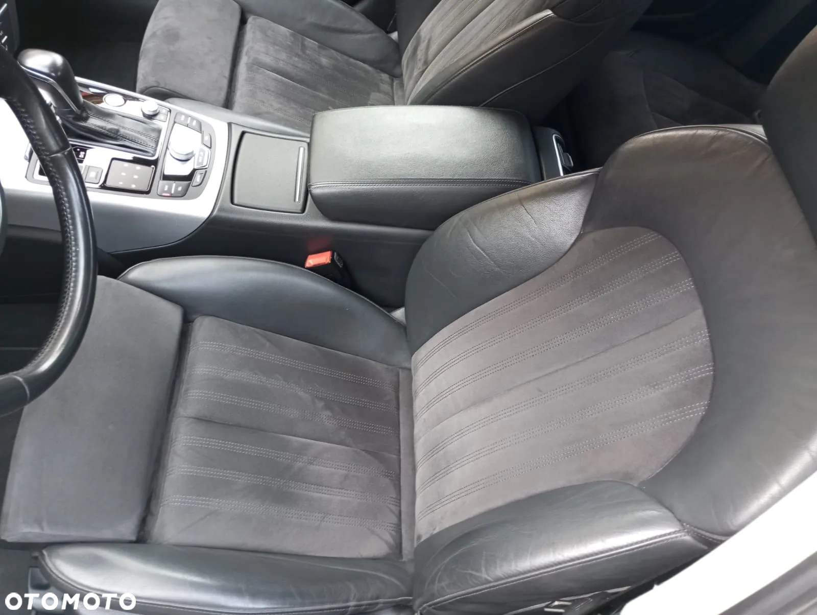 Audi A6 - 32