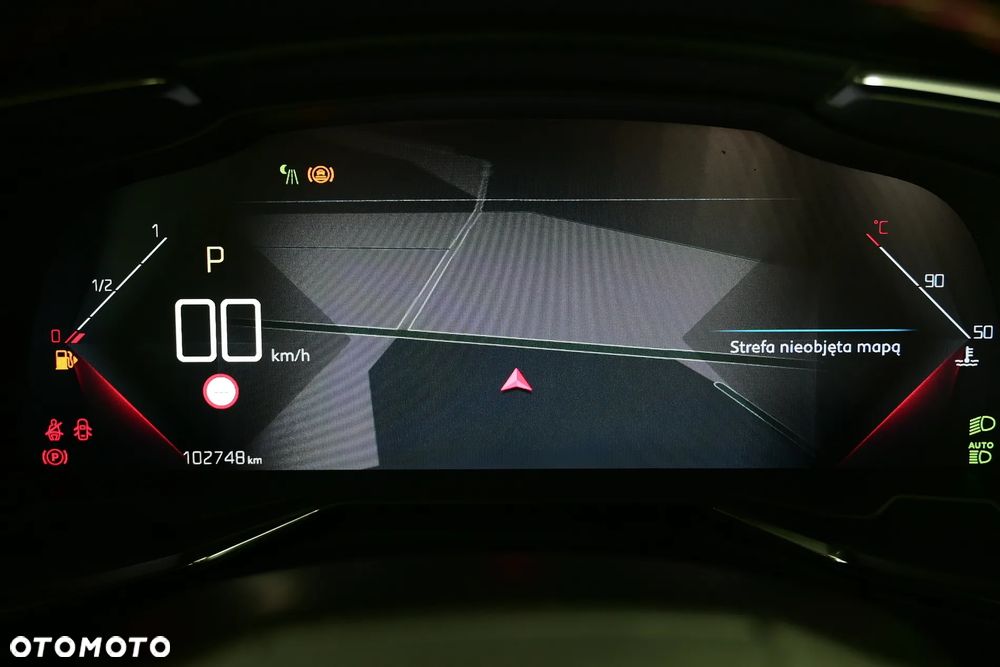 DS Automobiles DS 7 Crossback 2.0 BlueHDi Performance Line + - 27