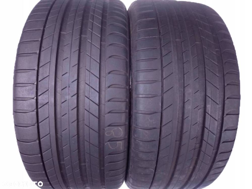 Michelin LAtitude Sport 3 265/40 R21 101Y 2022 7-7.5mm - 1