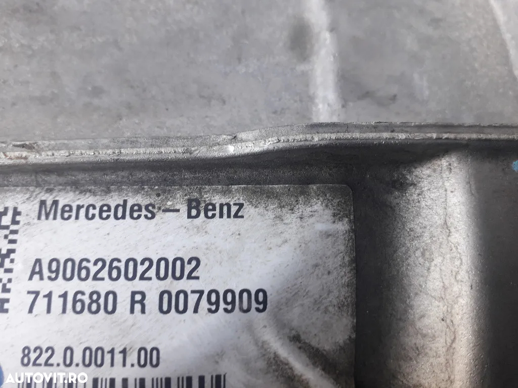 Cutie viteze Sprinter 2.2 CDI Euro6 A9062602002 / 711680 2015 2016 2017 2018 2019 - 3