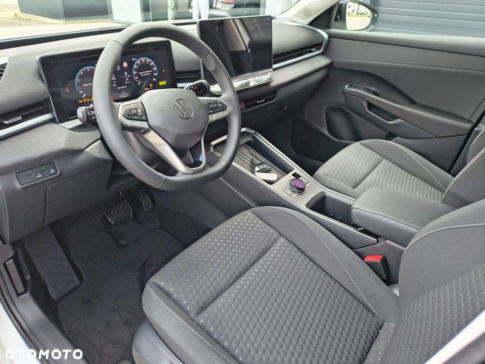 Volkswagen T-Roc 1.5 TSI Life DSG - 12