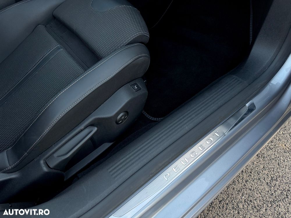 Peugeot 508 1.6 THP STT GT - 33