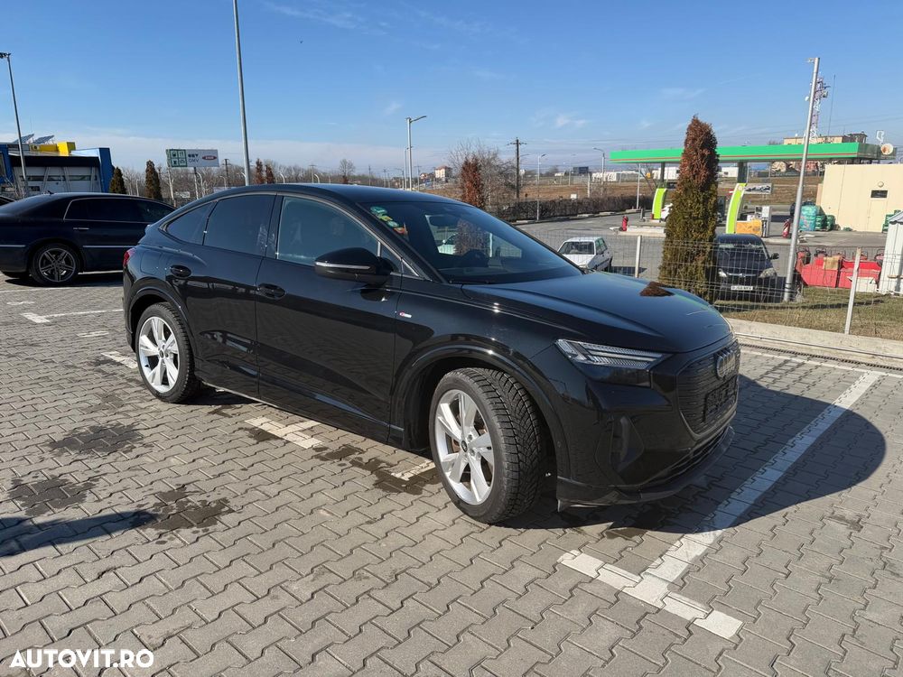 Audi Q4 e-tron 40 - 1