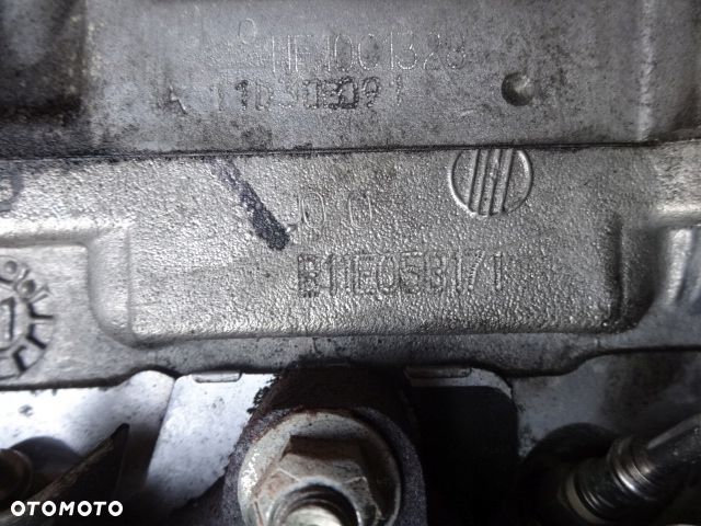 SUZUKI SWIFT MK7 10-15r 1.3 DDIS GŁOWICA WAŁKI - 5