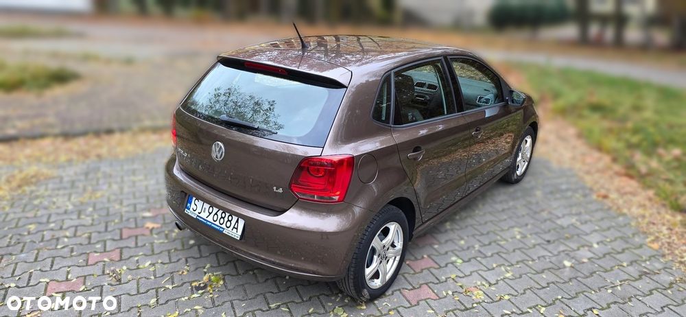Volkswagen Polo - 25