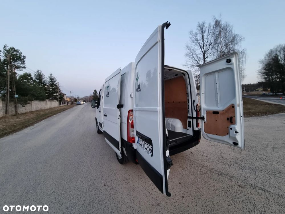 Renault Master - 20