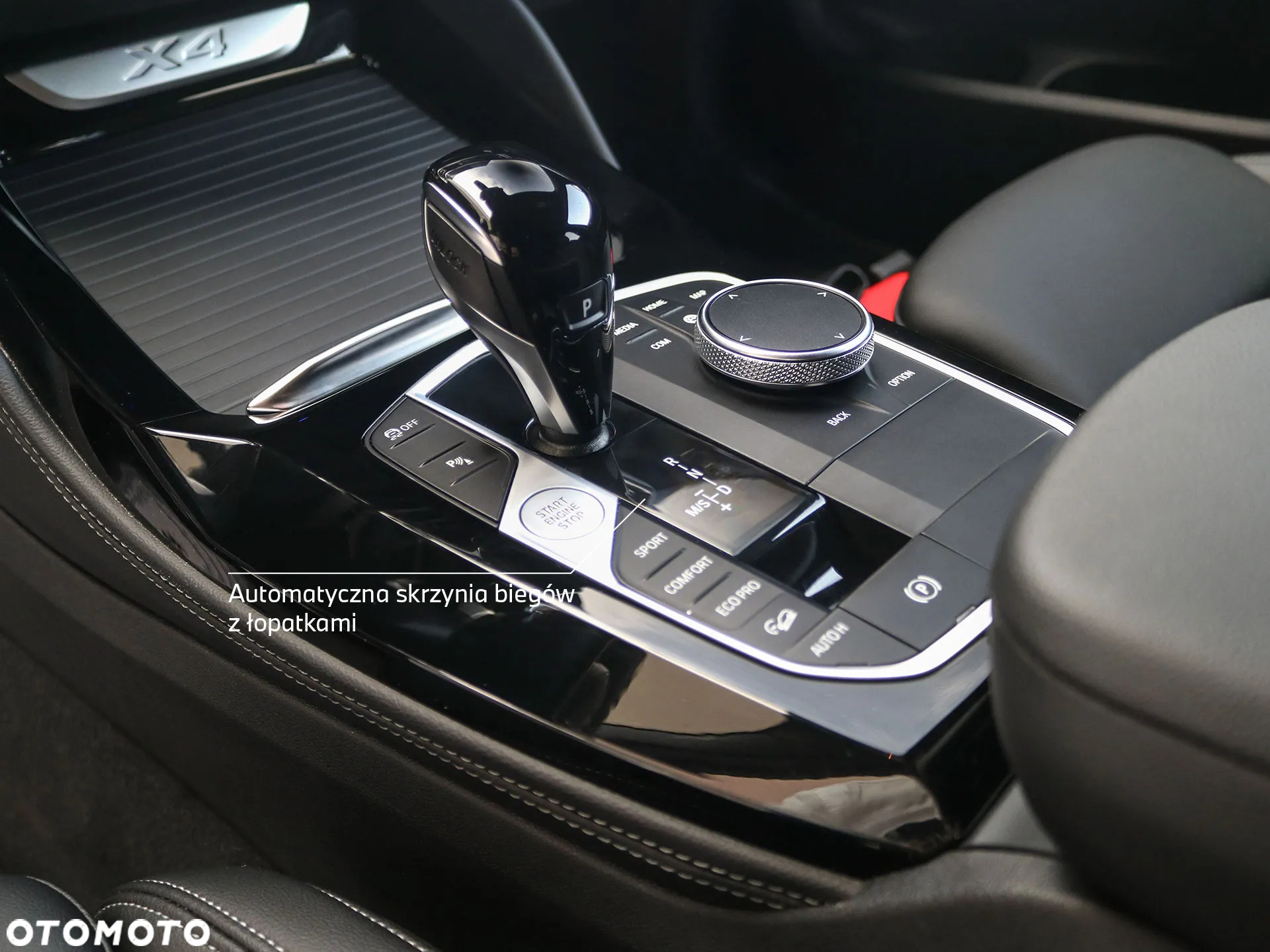 BMW X4 - 18