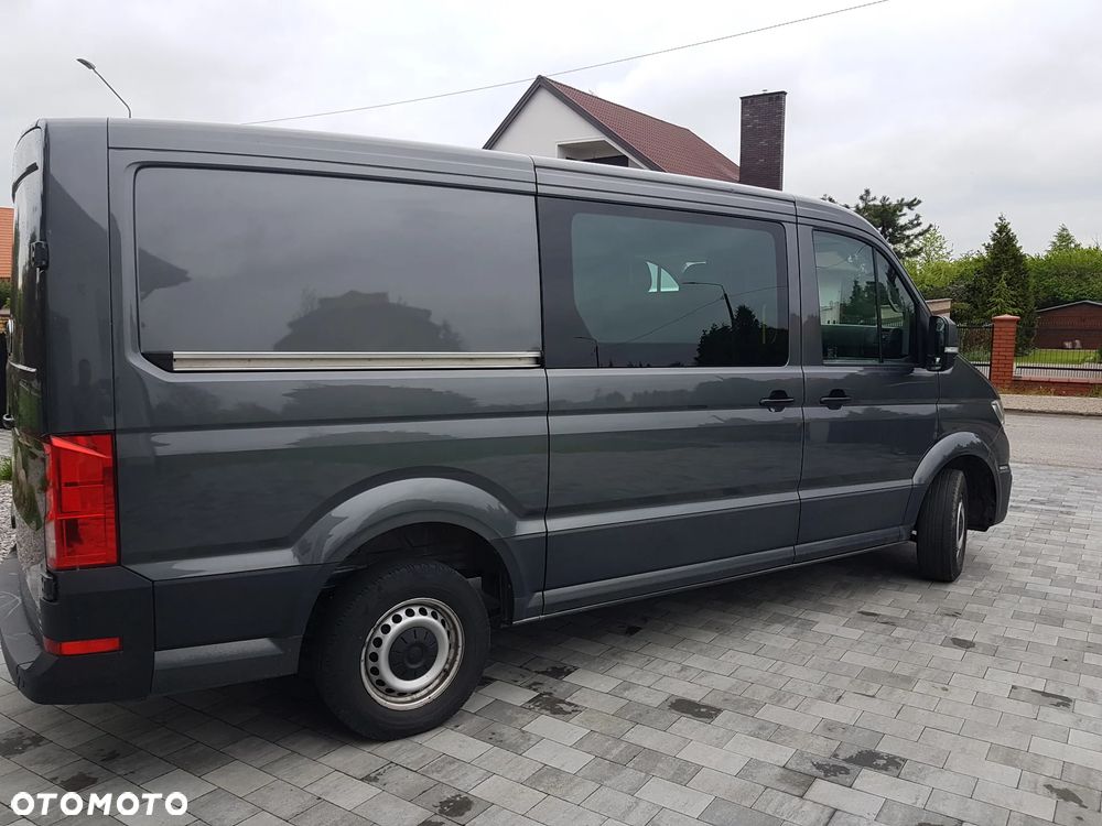 Volkswagen CRAFTER - 2