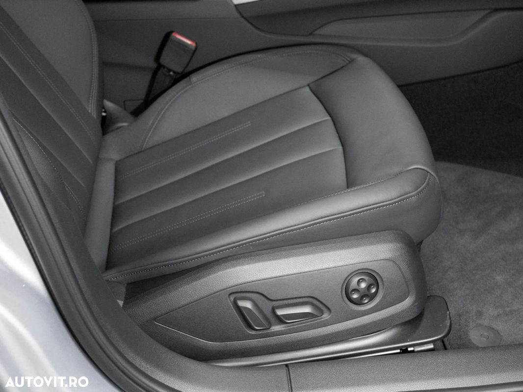 Audi A4 - 29