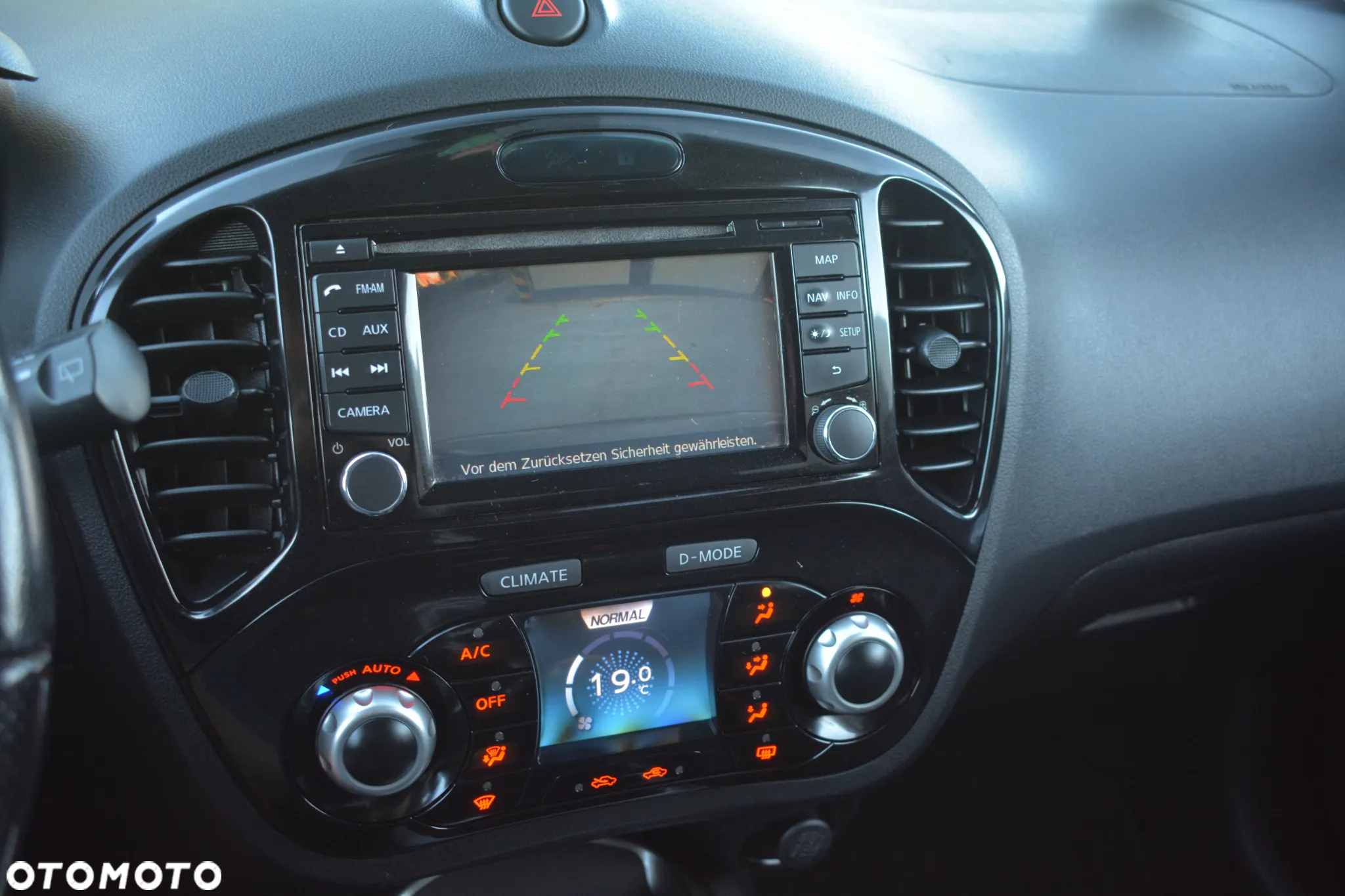 Nissan Juke - 28